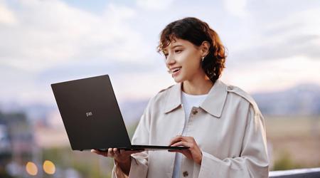 LG avduket de ultratynne Gram Pro 2025-notatbøkene med kunstig intelligens og RTX 5050-grafikkort