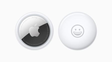 AirTag 2 sett i iOS 18.6 beta: nye funksjoner og definitivt ingen USB
