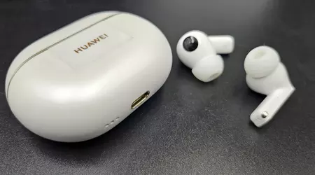 Støydemping med minneeffekt: anmeldelse av Huawei FreeBuds Pro 4 TWS-hodetelefoner