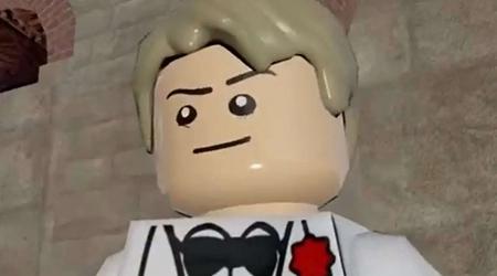 James Bond som spillere mistet: trailere av det kansellerte LEGO-spillet om Agent 007 har dukket opp på nettet