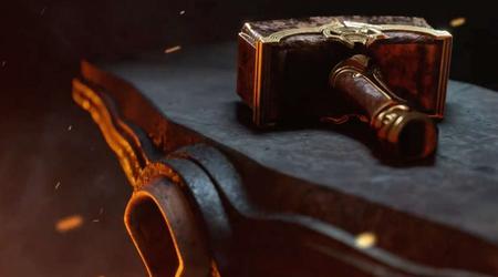 Uinformativ, men interessant: utviklerne av Castlevania: Lords of Shadow og Metroid Dread har kunngjort et fantasy-RPG med kodenavnet Project Iron