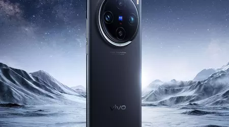 vivo X100 Pro lanseres globalt: flaggskip-smarttelefon med ZEISS-kamera, 5400 mAh-batteri og Dimensity 9300-chip