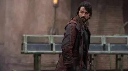 Andor-serien har blitt det dyreste prosjektet i Star Wars-universet: Disney brukte 290 millioner dollar bare på den andre sesongen
