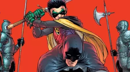 Andrés Muschietti er fortsatt aktuell som regissør for Batman: The Brave and the Bold, men den endelige avgjørelsen vil bli tatt etter at manuset er skrevet