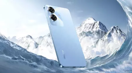 Realme Note 60 med 90Hz LCD-skjerm, Unisoc Tiger T612-brikke og 5000mAh batteri vil debutere 30. august