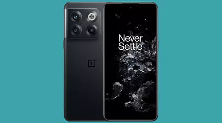 Dagens tilbud: OnePlus 10T på Amazon med en rabatt på 240 dollar