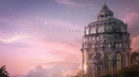 Prince of Persia: The Sands of Time Remake blir virkelig: Ubisoft er fortsatt "dypt involvert i spillet" og utviklingen er godt i gang