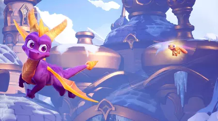 Rykter: Spyro 4 kan være under utvikling fra januar 2024