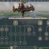 Elementer fra strategispillet Airborne Empire
