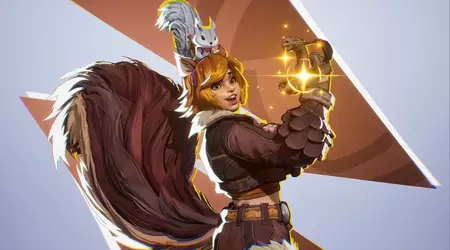 NetEase lanserer Squirrel Girl-trailer for Marvel Rivals