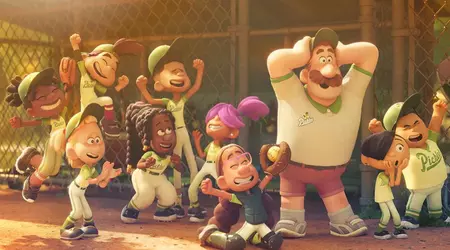 Disney fjerner transhistorien fra Pixar Studios' animasjonsserie Vinn eller forsvinn
