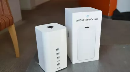 MacOS 27 vil sette en stopper for støtten til Apples proprietære AirPort-rutere