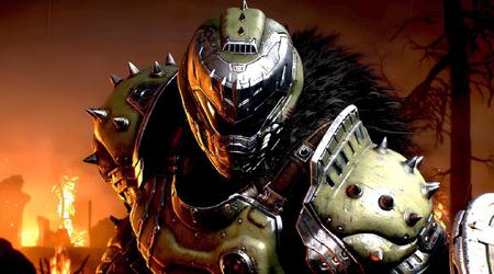 Hovedintrigen i Xbox Developer Direct-showet har blitt avslørt - den franske portalen har avslørt utgivelsesdatoen for DOOM: The Dark Ages 