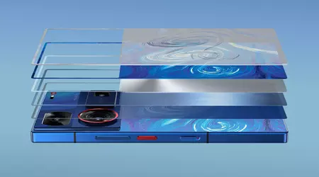 Starry Night Edition og IP68-beskyttelse: ZTE teaser for flaggskipet Nubia Z60 Ultra