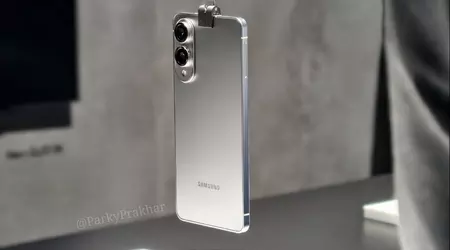 Sertifisering har avslørt ladehastigheten til den kommende Samsung Galaxy S25 Edge