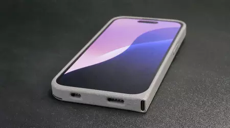 Entusiast ingenørs iPhone-deksel bytter Lightning-port til USB-C