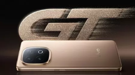 Vivo har avduket den ultratynne smarttelefonen Y300 GT, som har flotte spesifikasjoner til en lav pris