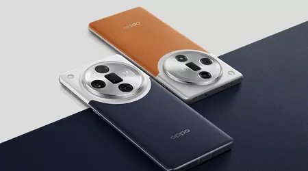OPPO Find X7-serien av flaggskip-smarttelefoner blir avduket 8. januar.