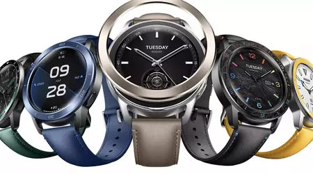 Insider: Xiaomi jobber med en ny serie Watch H-smartklokker, og den første modellen i serien kommer ut tidlig i 2024.