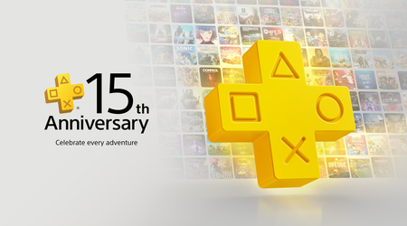 PlayStation Plus feirer 15 år: gjør deg klar for eksklusive rabatter og flotte bonuser