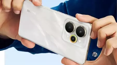 Realme 15 5G er klar til å erobre markedet: produsenten avslørte egenskapene til budsjett-smarttelefonen