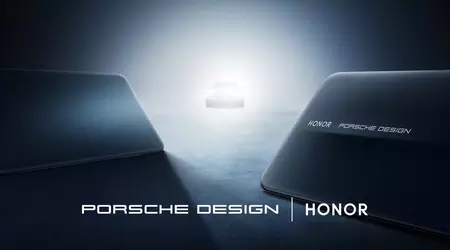 Honor vil vise frem Porsche Design-smarttelefonen Magic 6 RSR på MWC 2024