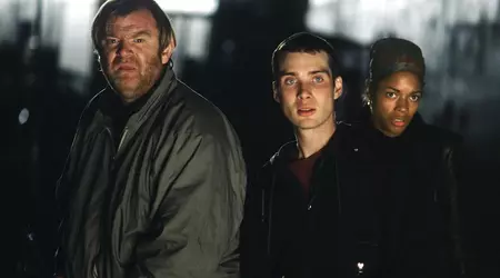 Oppfølgeren til filmen "28 Days Later" ble nesten utelukkende filmet med en iPhone 15 Pro Max