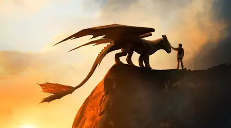 Universal Pictures har avduket traileren til den nye filmen "How to Tame the Dragon"