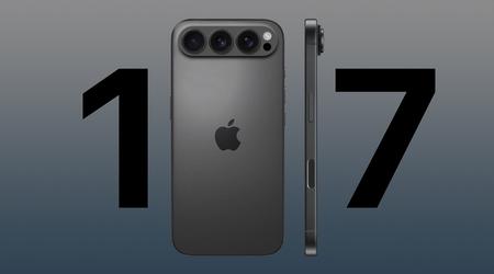 Insider publiserte bilder av modeller av alle iPhone 17-modeller i beskyttende deksler