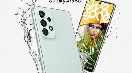 Samsung Galaxy A73-brukere har begynt å motta en ny programvareoppdatering
