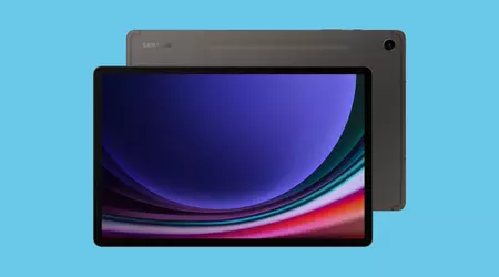 Samsung Galaxy Tab S9 med 256 GB lagringsplass kan kjøpes på Black Friday-salget med $ 220 rabatt