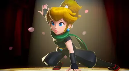 Nintendo har sluppet en ny trailer for Princess Peach: Showtime! som viser hovedpersonen i forskjellige looks.