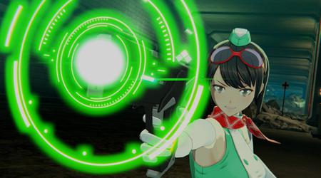 Bandai Namco vil dele nye detaljer om Digimon Story: Time Stranger den 20. mars