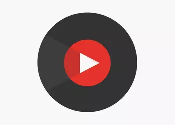 YouTube Music får oppdaterte menyer på ...