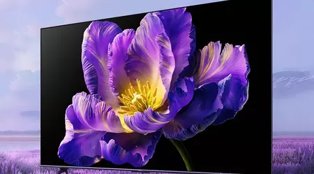 Xiaomi har avduket TV S85 Mini LED med 4K-skjerm på 144Hz og HyperOS ombord