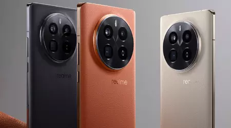 Periskopkamera og ultralyd fingeravtrykkskanner: en innsider har avslørt noen spesifikasjoner for realme GT 7 Pro
