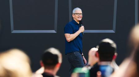 Bloomberg: Apple forbereder en større produktlinjeoppdatering i 2027