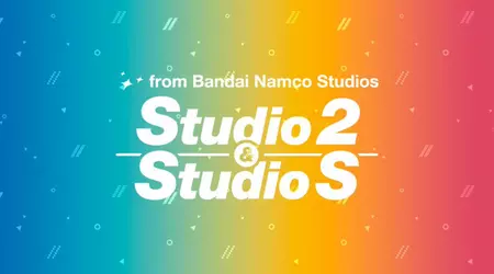 Bandai Namco oppretter spillstudioene Studio 2 og Studio S for å hjelpe Nintendo med spillene sine.