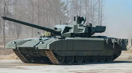 Russland har offisielt kunngjort at de mest avanserte T-14 Armata-stridsvognene til en verdi av 5 millioner dollar, som ingen noensinne har sett på slagmarken, trekkes tilbake fra Ukraina.