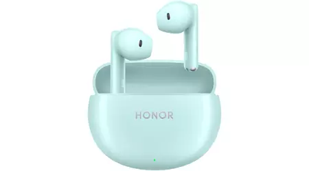 Honor Ørepropper X7: 10 mm drivere og opptil 40 timers batterilevetid for $ 40