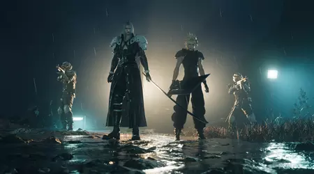 Dagens spill: FINAL FANTASY VII REBIRTH - oppfølgeren til den legendariske sagaen er nå tilgjengelig på PC