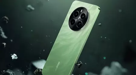 Sertifisering har avslørt batterikapasiteten ladehastigheten til den kommende Realme P3