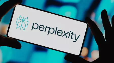 Samsungs smarttelefoner kan ha en annen standard kunstig intelligens - Perplexity AI