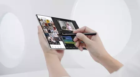 Mens Huawei lanserer Mate XT Ultimate med tre skjermer, tar OPPO seg god tid med lignende teknologi