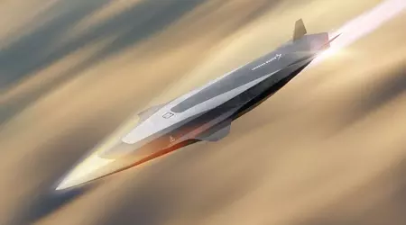 USA avbryter utviklingen av den ambisiøse HALO-hypersoniske raketten på grunn av høye kostnader