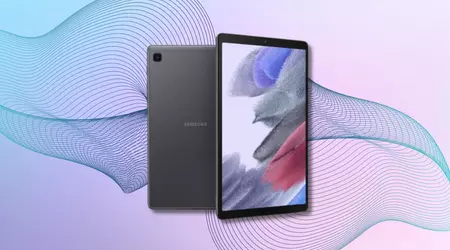 Galaxy Tab A7 Lite oppgraderes til One UI 6.0 i USA