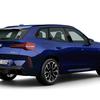 Interiøret i nye BMW X3 40d xDrive
