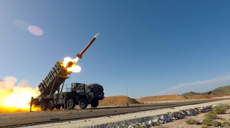 Sveits tildelt en kontrakt på 333 millioner dollar for kjøp av PAC-3 MSE-avskjærere til missilforsvarssystemet MIM-104 Patriot.