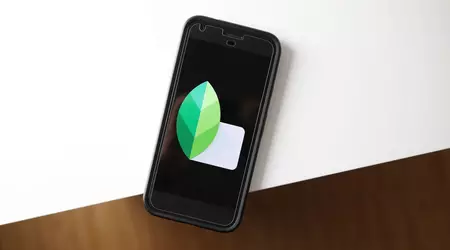 Google oppdaterer Snapseed for Android