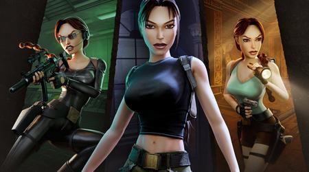 Et nytt liv for ikoniske spill: Aspyr kunngjorde Tomb Raider IV-VI Remastered-samling